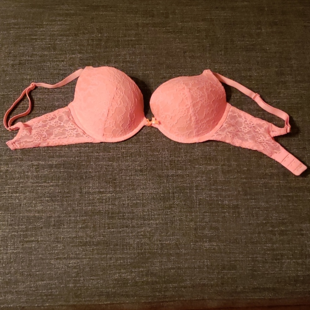 Push-up bra from Victoria's Secret